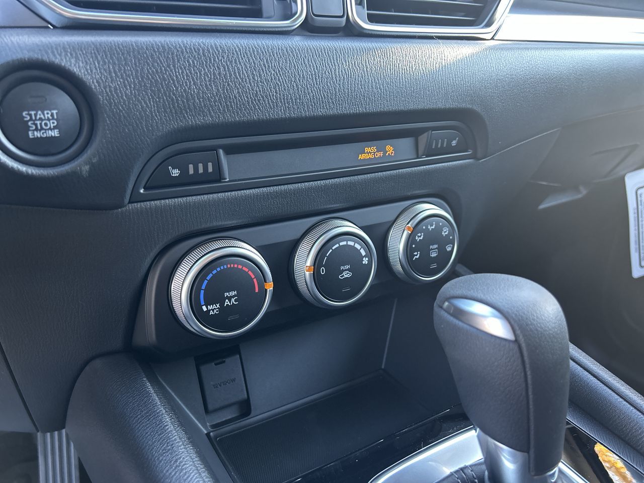 2025 Mazda CX-5 in Dorval, Quebec