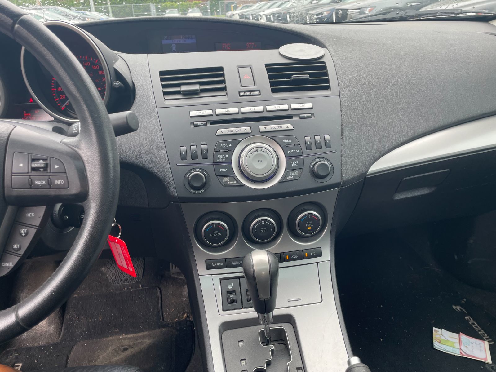 2010 Mazda 3 in Dorval, Quebec