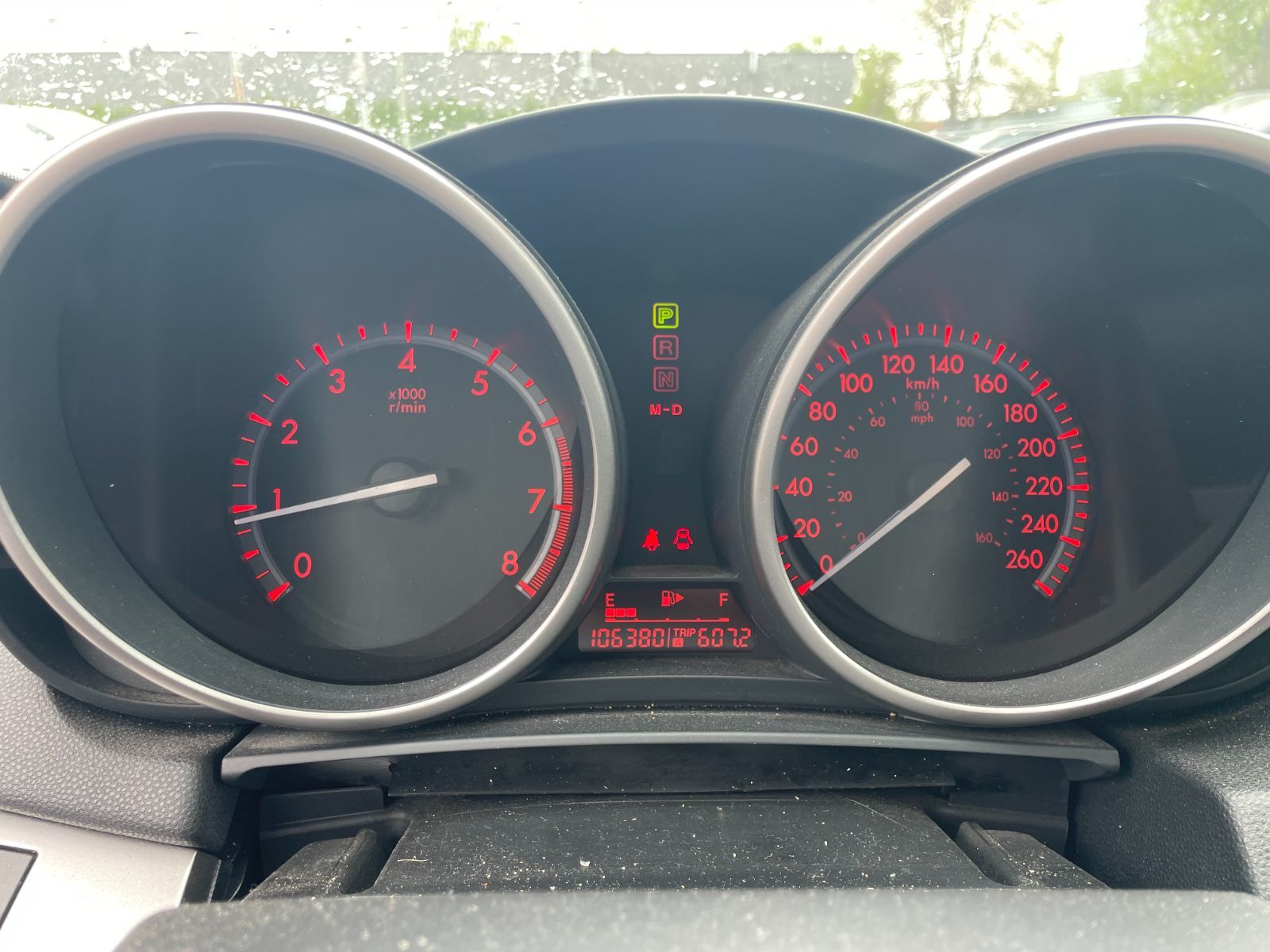 2010 Mazda 3 in Dorval, Quebec