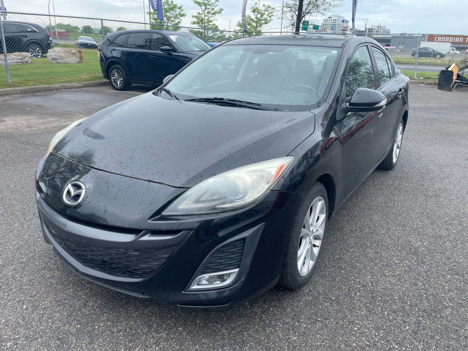 2010 Mazda 3 in Dorval, Quebec