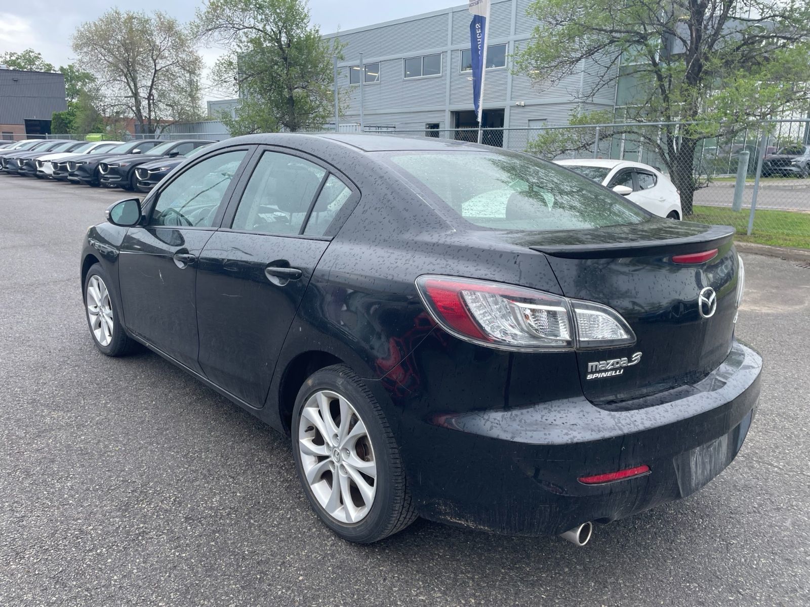 2010 Mazda 3 in Dorval, Quebec