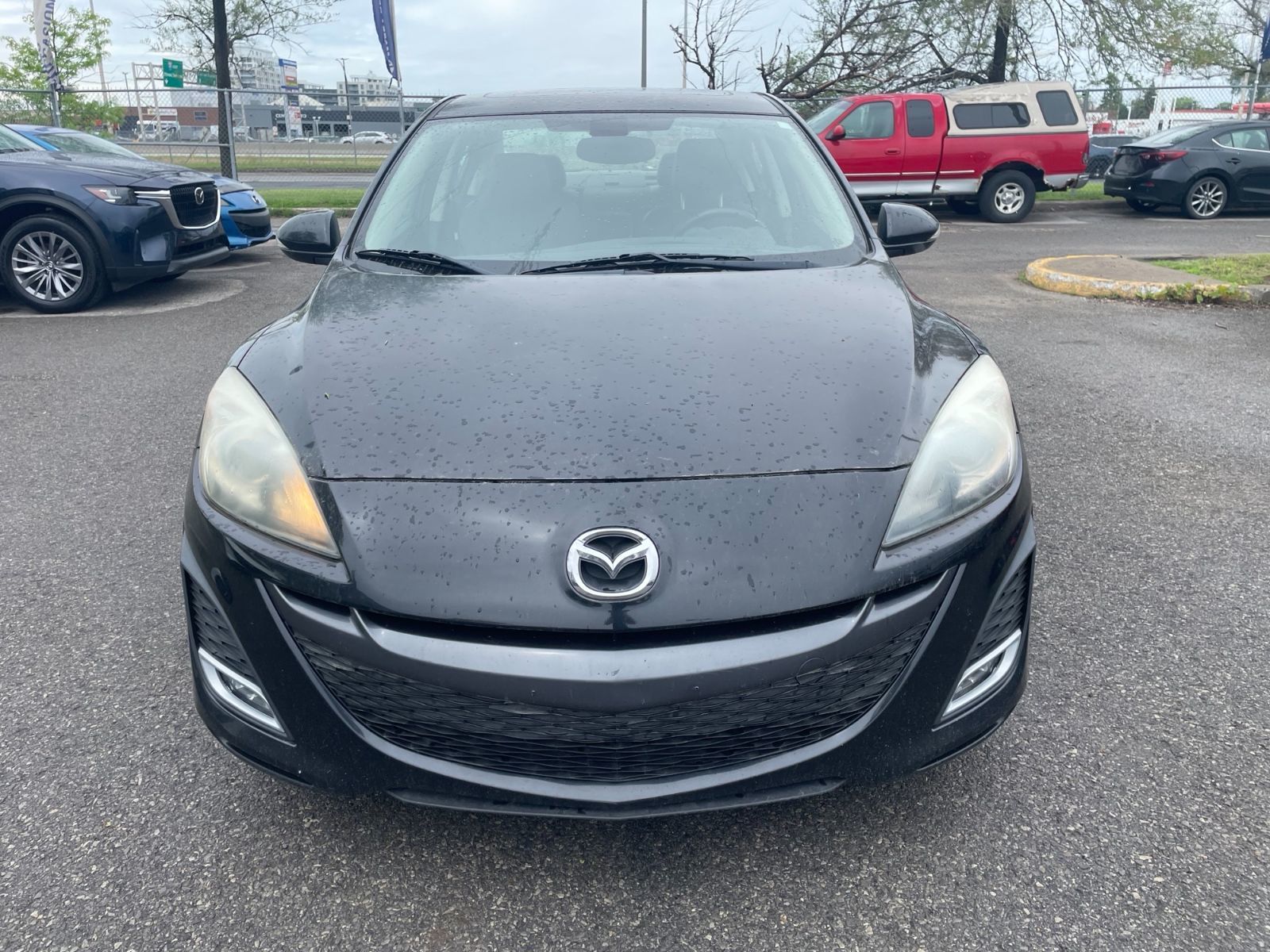 2010 Mazda 3 in Dorval, Quebec