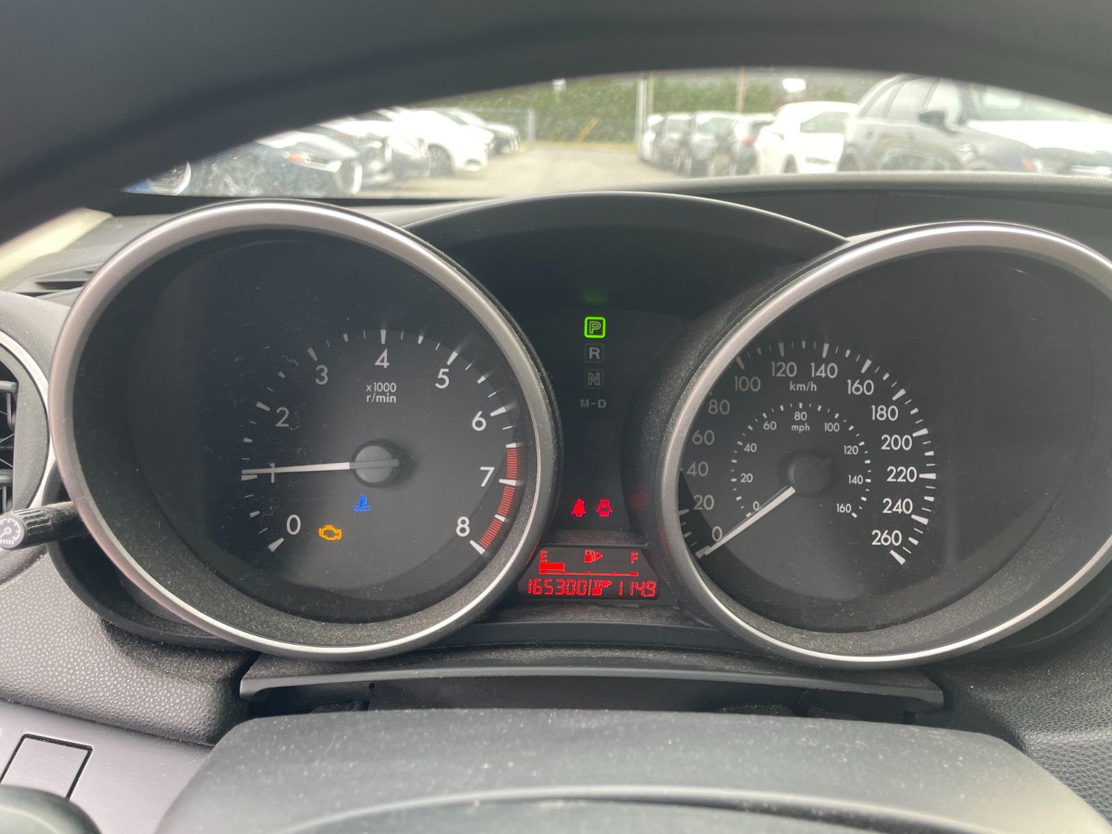 2011 Mazda 3