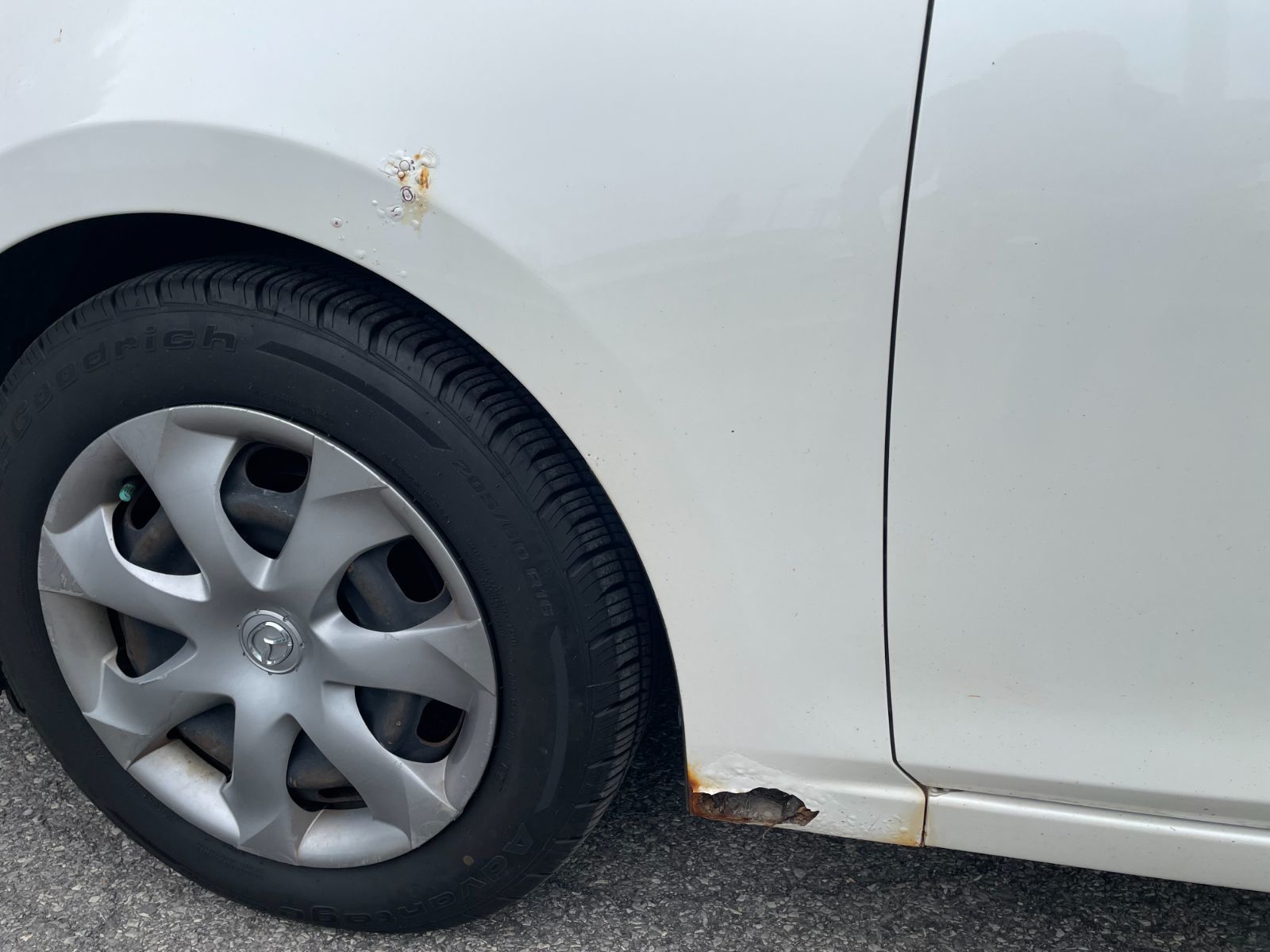 Mazda 3  2014