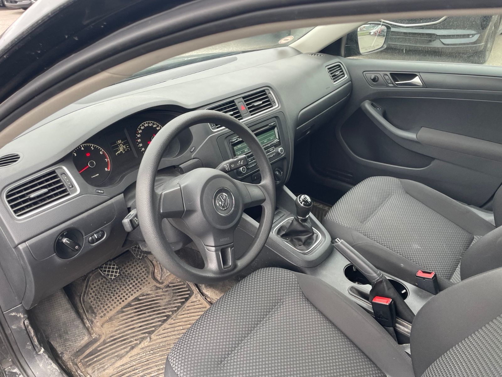 2012 Volkswagen Jetta Sedan in Dorval, Quebec