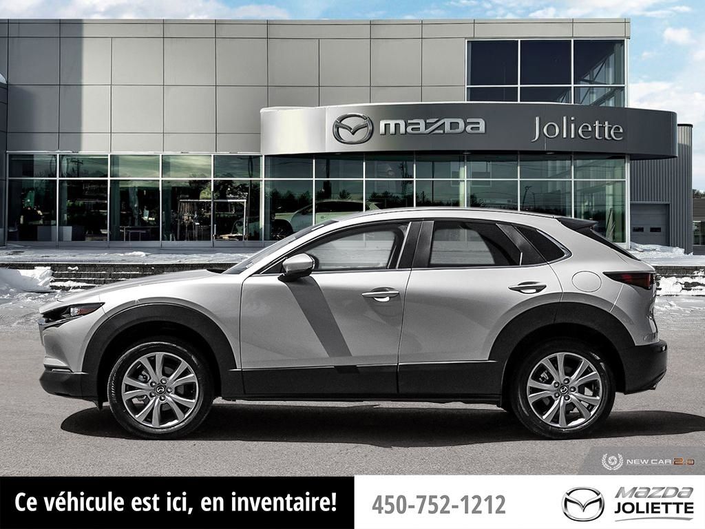 New Vehicles in Inventory in Notre-Dame-des-Prairies | Mazda Joliette