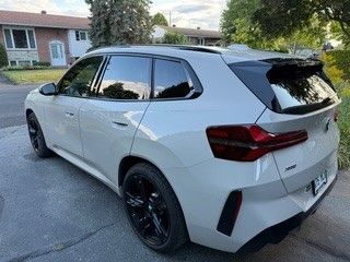 BMW X3 30 xDrive 2025 — photo 5