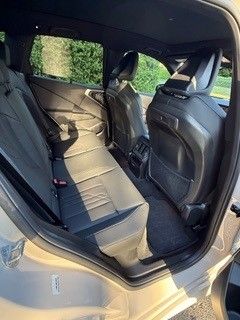 BMW X3 30 xDrive 2025 — photo 7