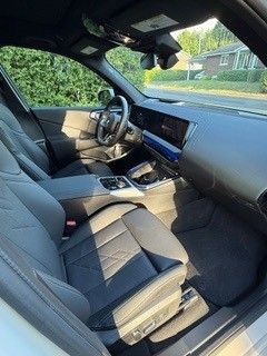 BMW X3 30 xDrive 2025 — photo 8