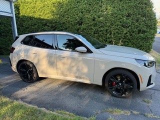 BMW X3 30 xDrive 2025 — photo 2