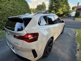 BMW X3 30 xDrive 2025 — photo 6