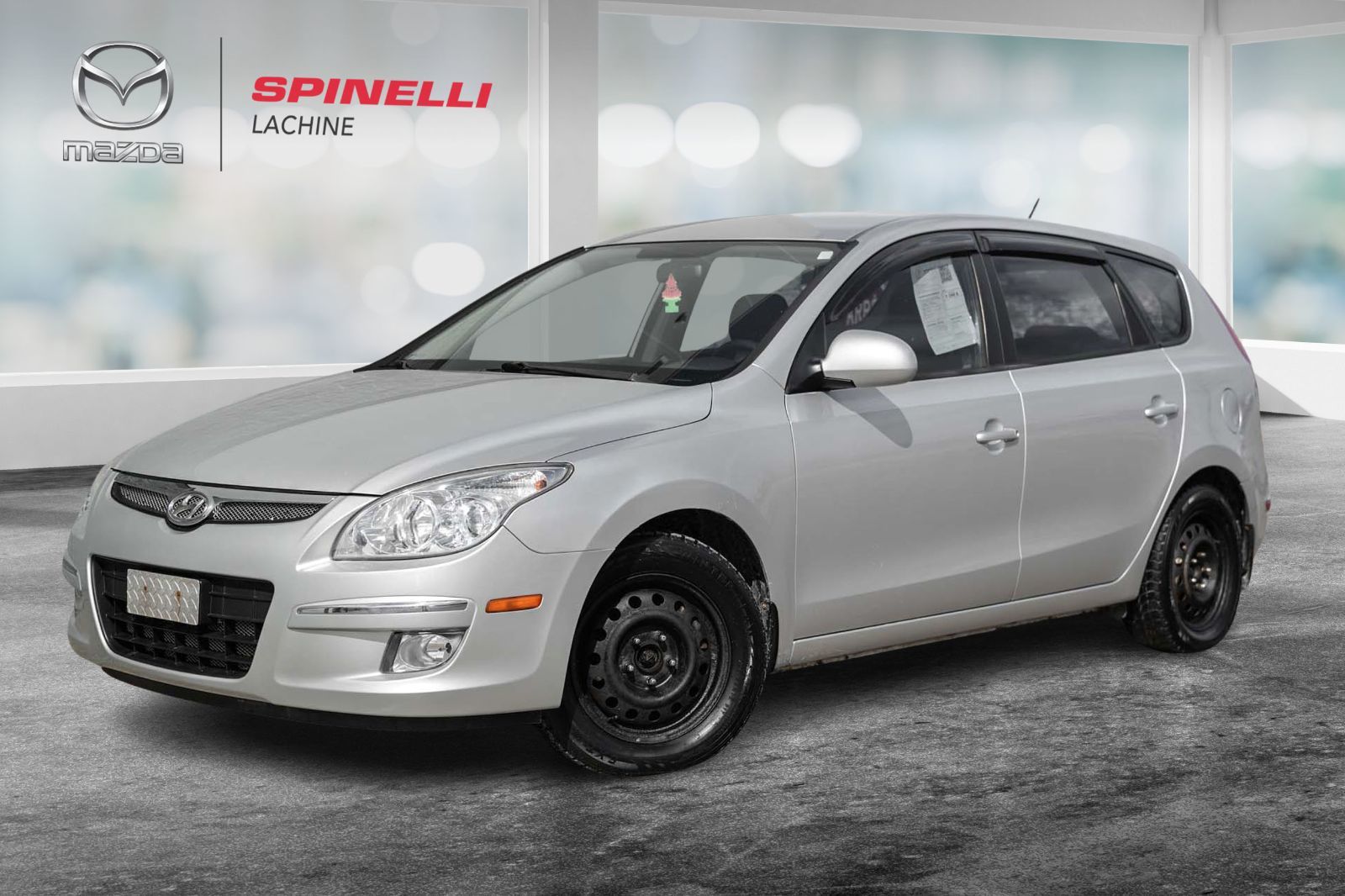 2010 Hyundai Elantra GLS