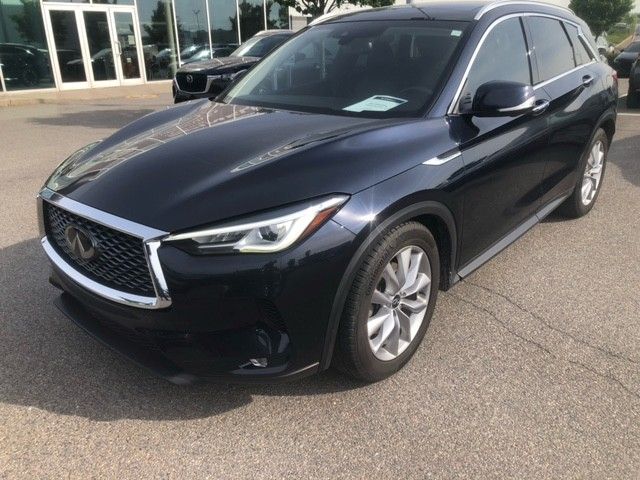2020 Infiniti QX50