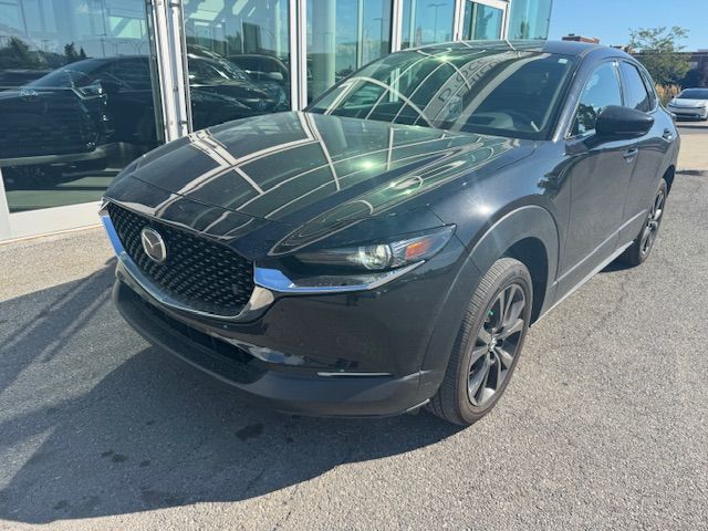 2024 Mazda CX-30 GT
