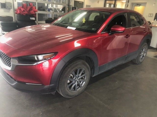 2025 Mazda CX-30 GX
