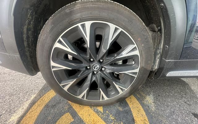 Mazda CX-90 PHEV GT 2025 — photo 4