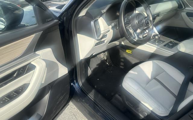 Mazda CX-90 PHEV GT 2025 — photo 3