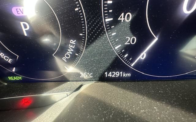 Mazda CX-90 PHEV GT 2025 — photo 6