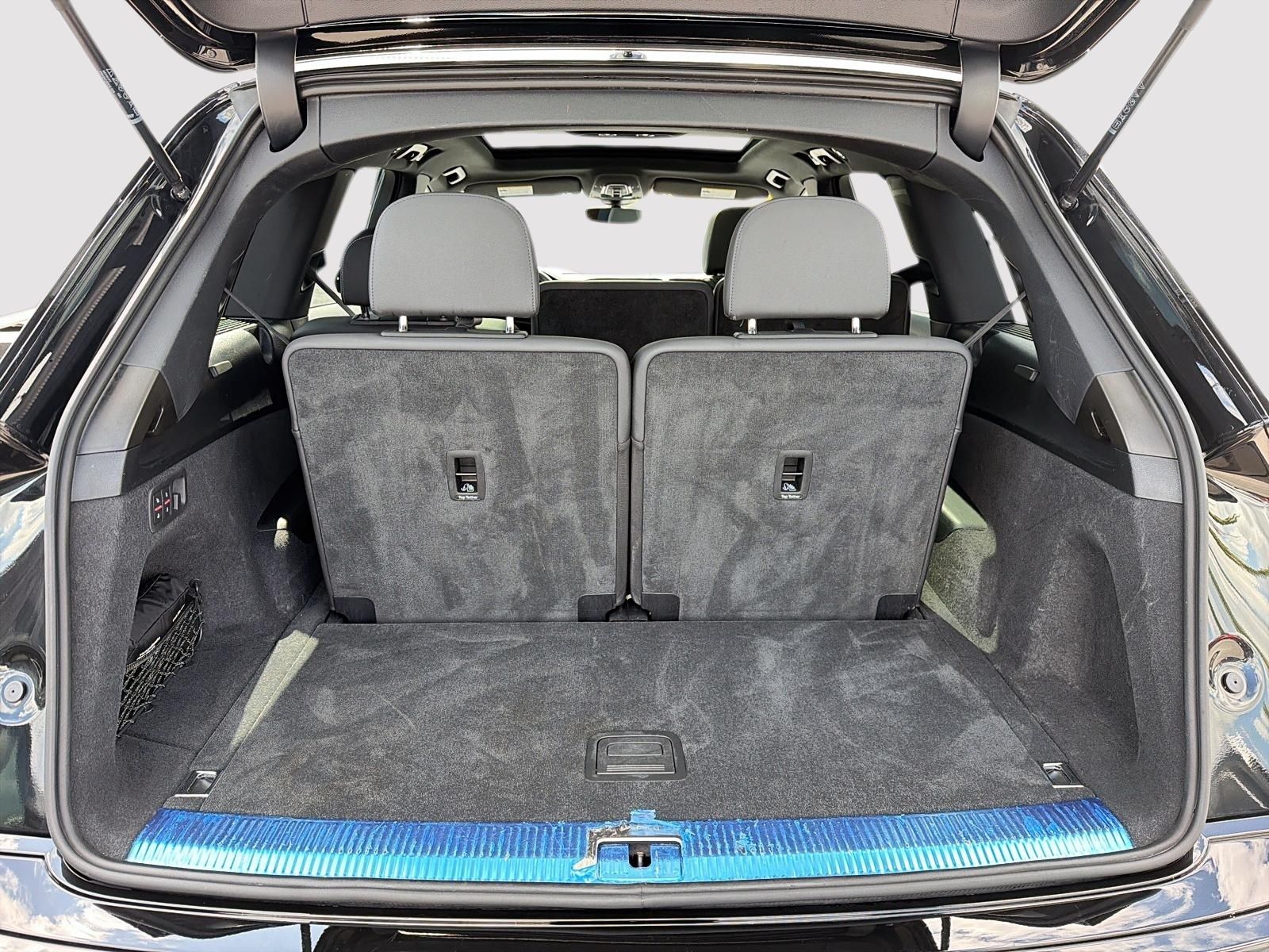 Photo 2026 Audi Q7 #6