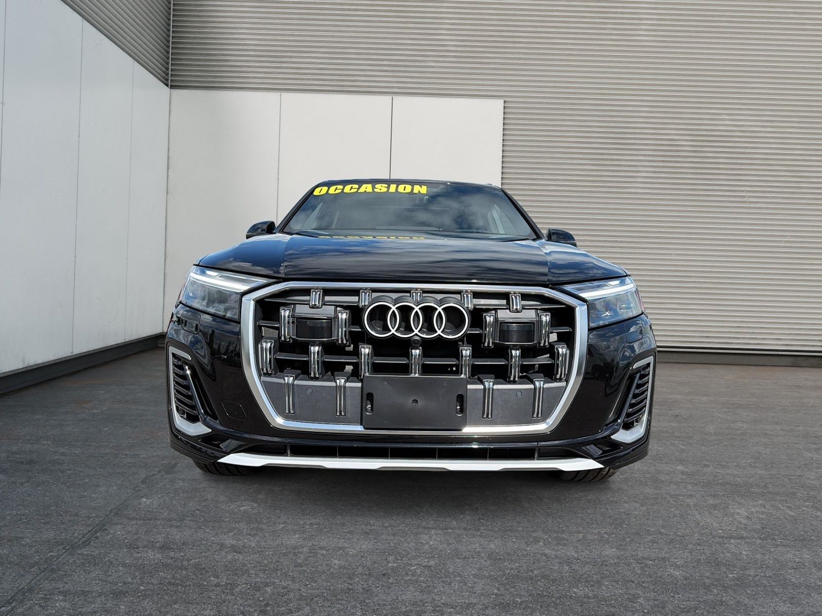Photo 2026 Audi Q7 #2