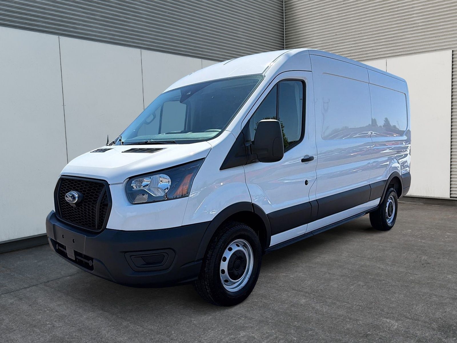 2025 Ford Transit T-250 cargo 148''