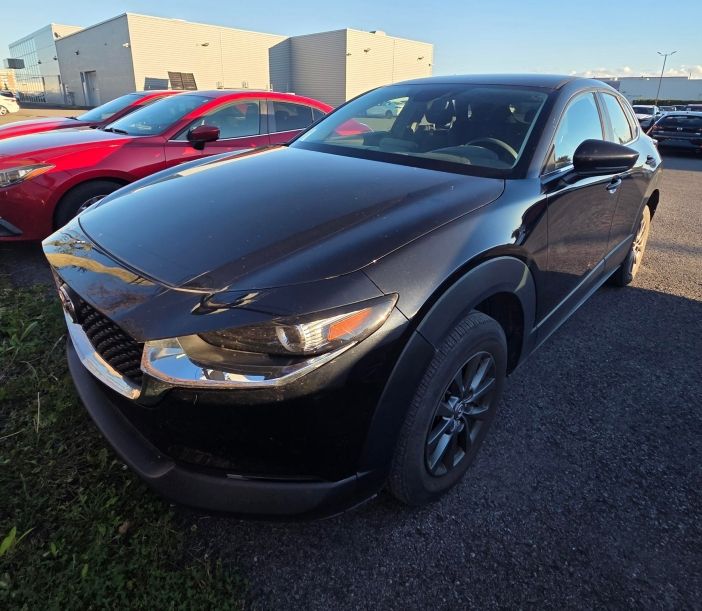 Photo 2023 Mazda CX-30 GX #1