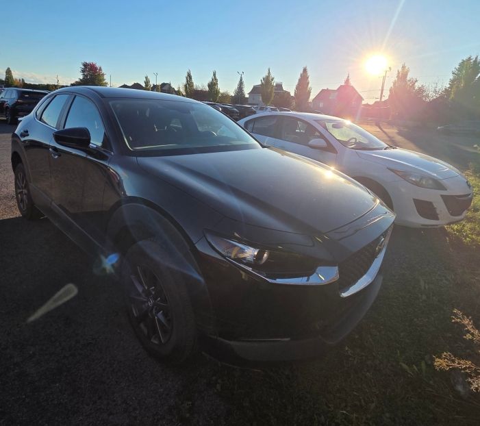 Photo 2023 Mazda CX-30 GX #2