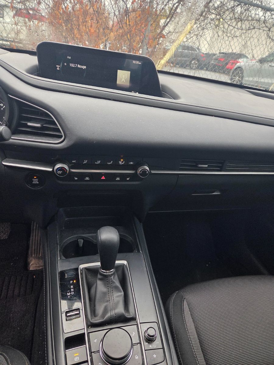 Photo 2023 Mazda CX-30 GX #4