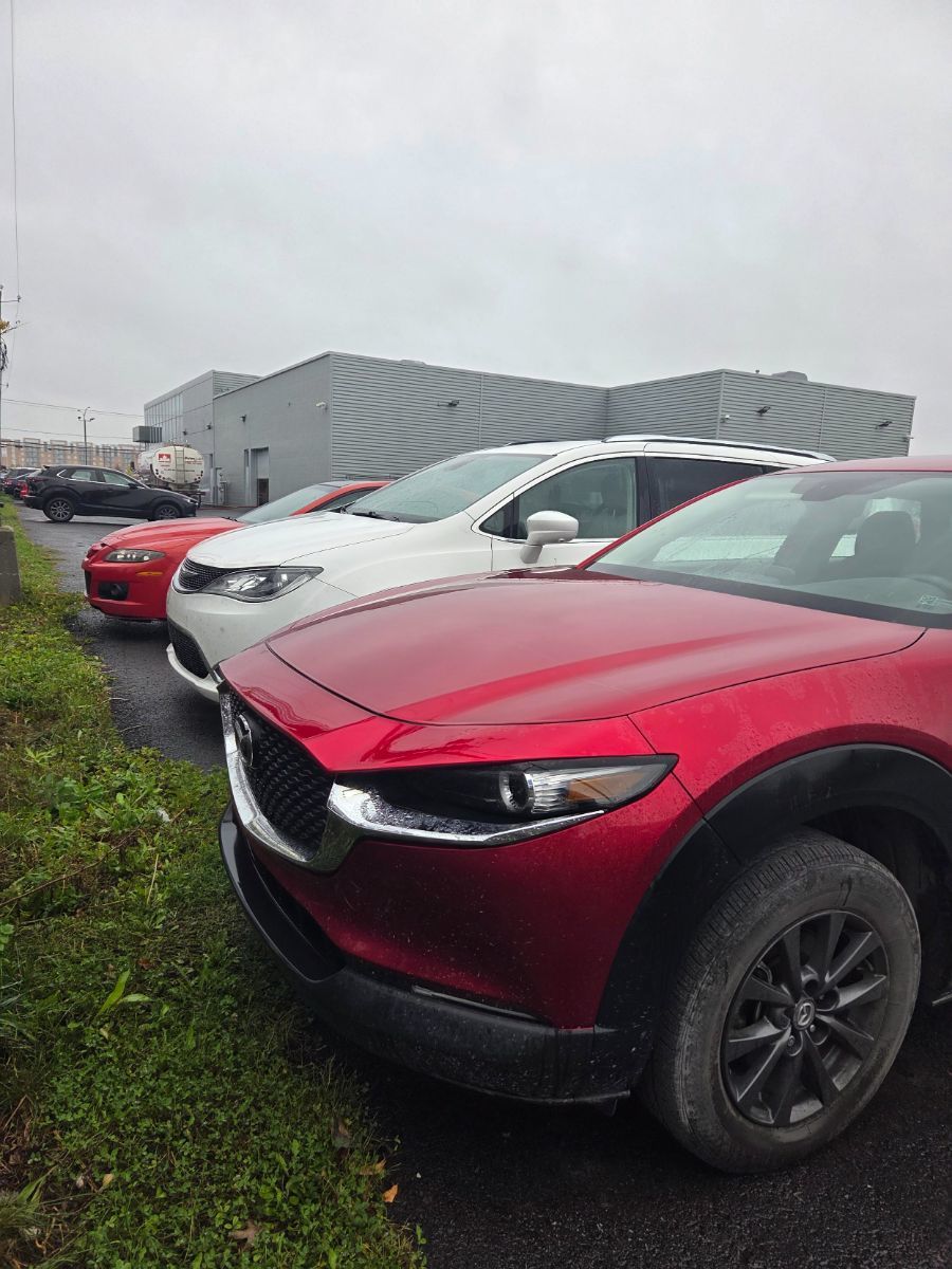 Photo 2023 Mazda CX-30 GX #2
