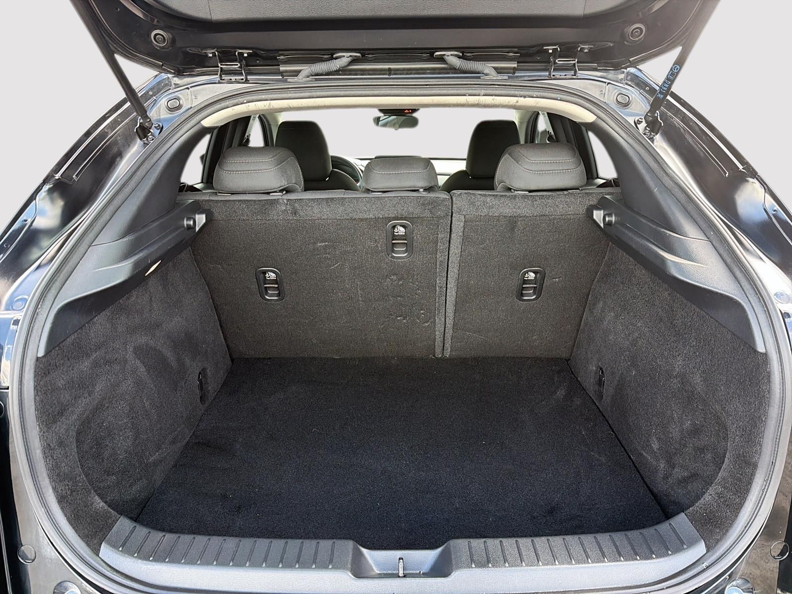 Photo Mazda CX-30 GX AWD 2025 #6