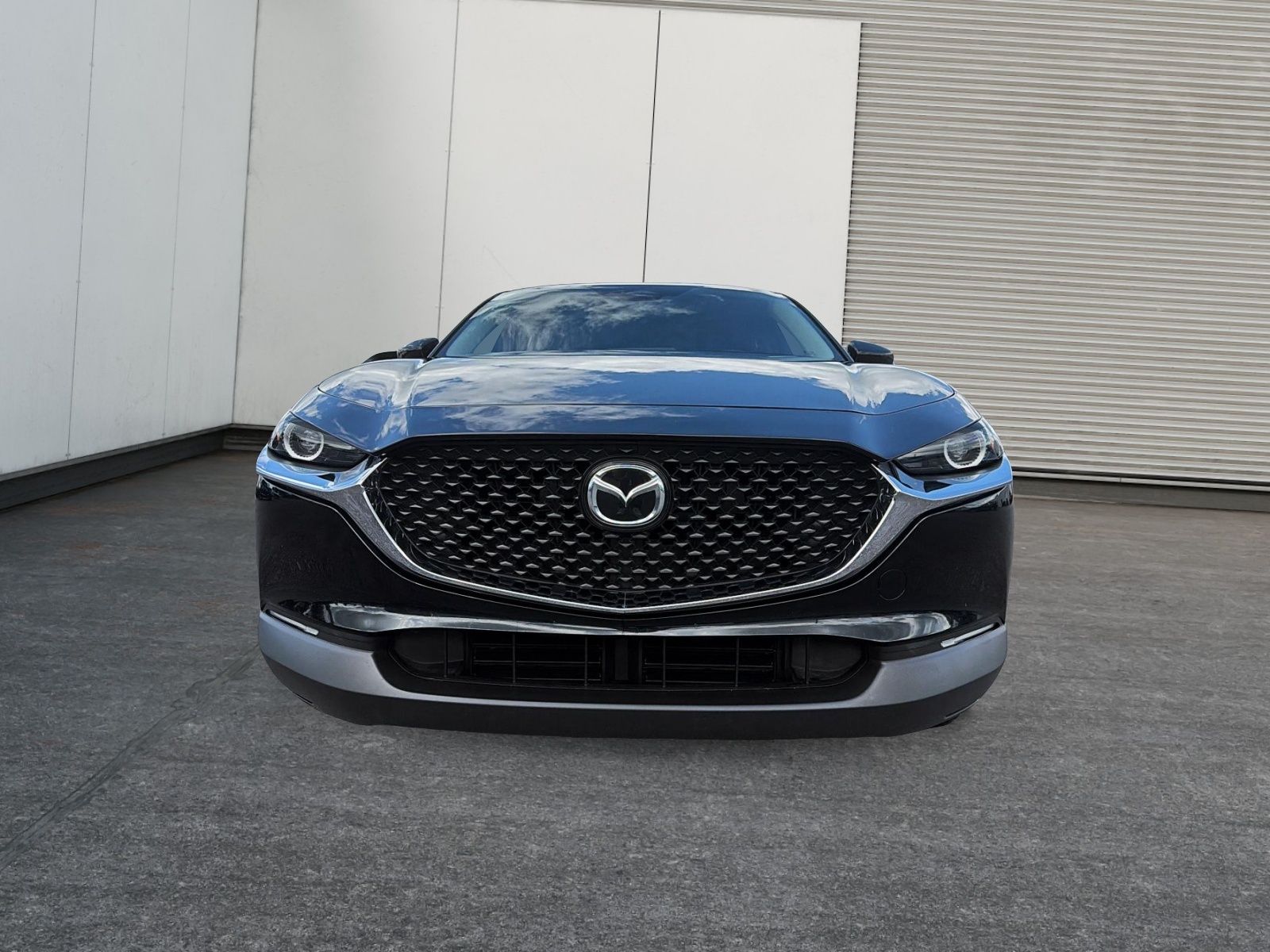 Photo Mazda CX-30 GX AWD 2025 #2