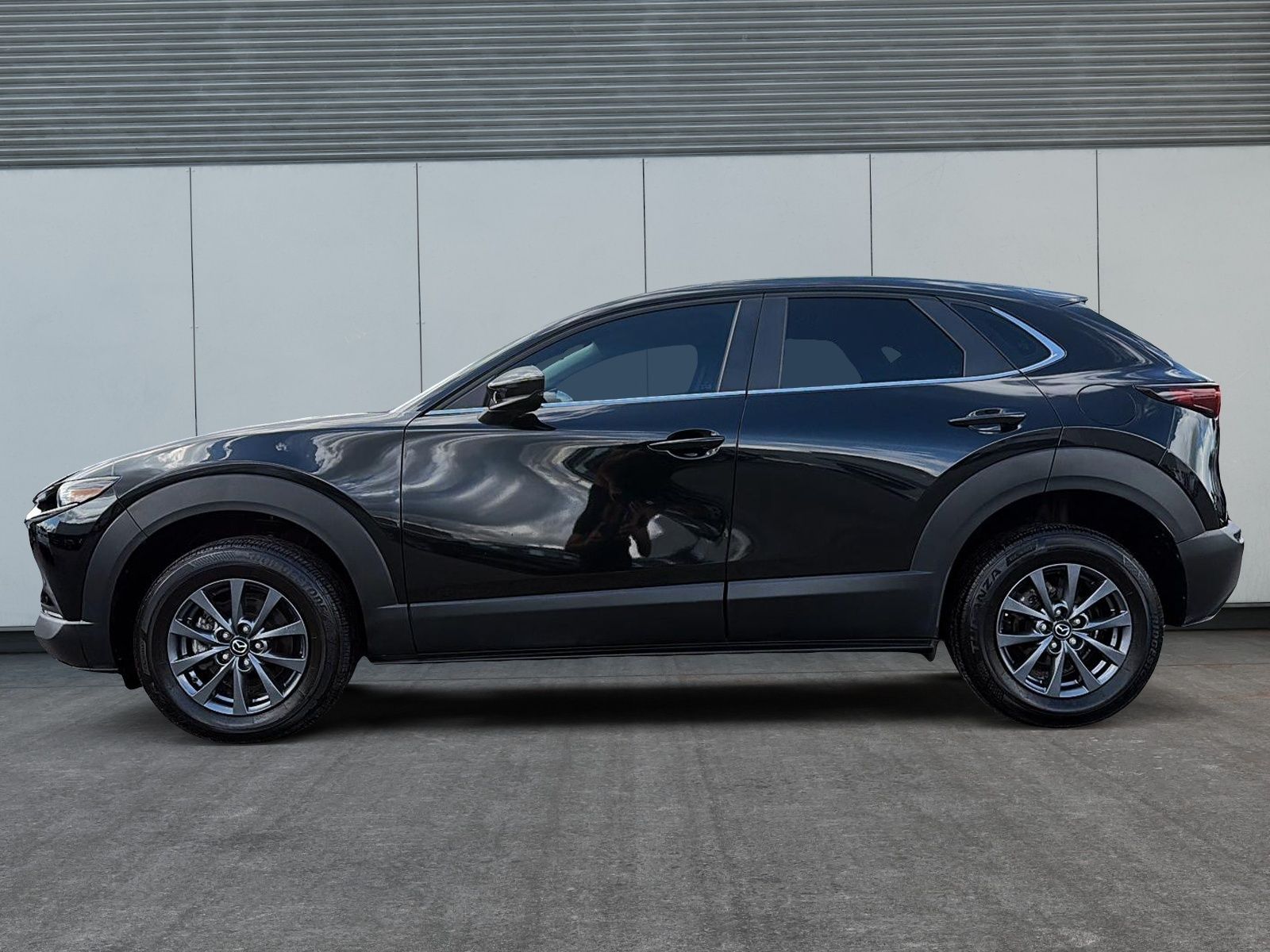 Photo Mazda CX-30 GX AWD 2025 #5