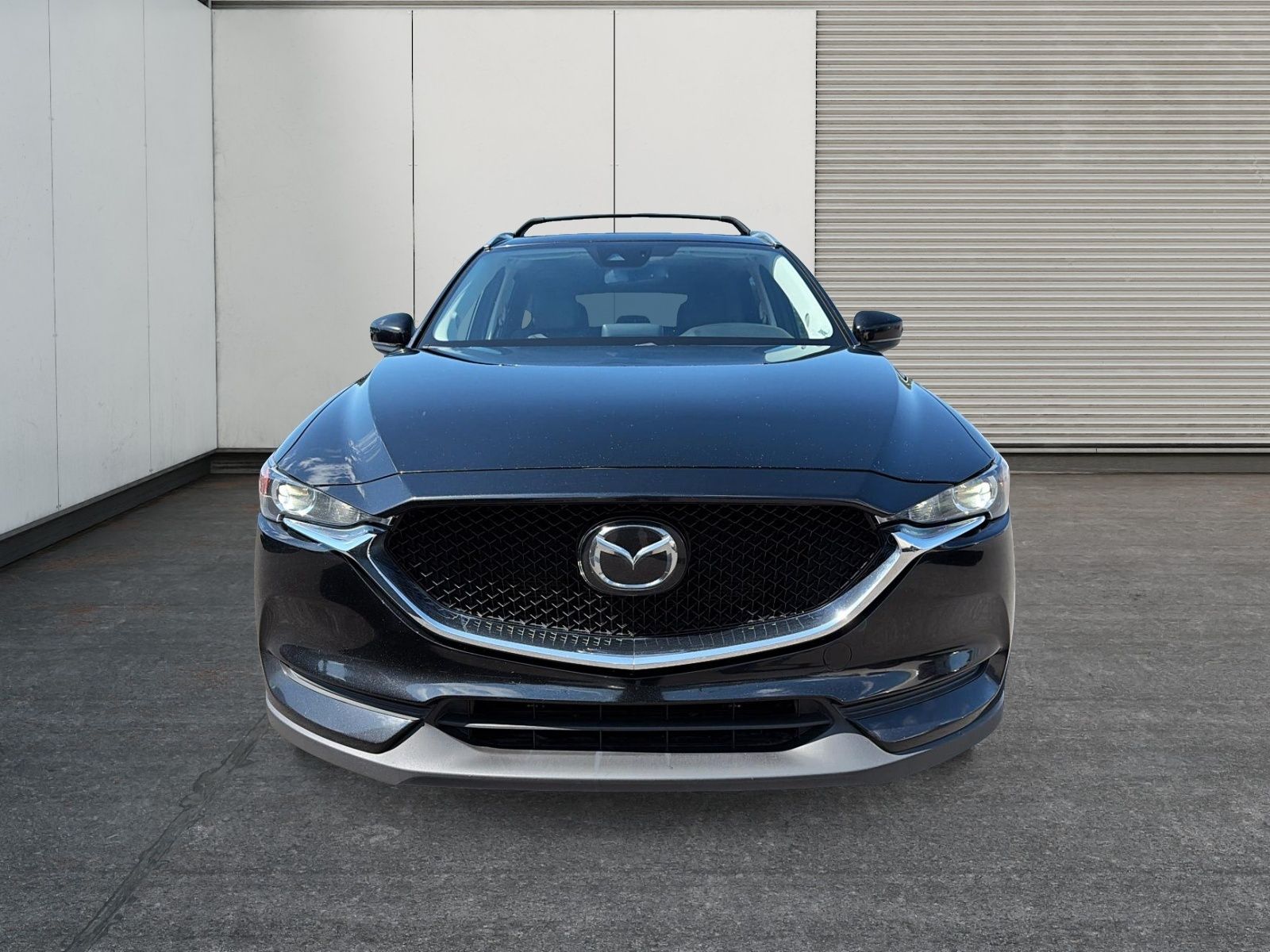Photo Mazda CX-5 GS 2021 #2