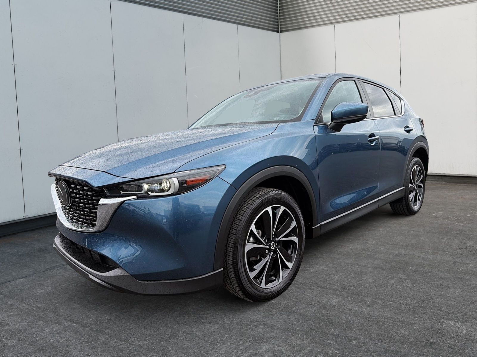 Photo 2023 Mazda CX-5 #1