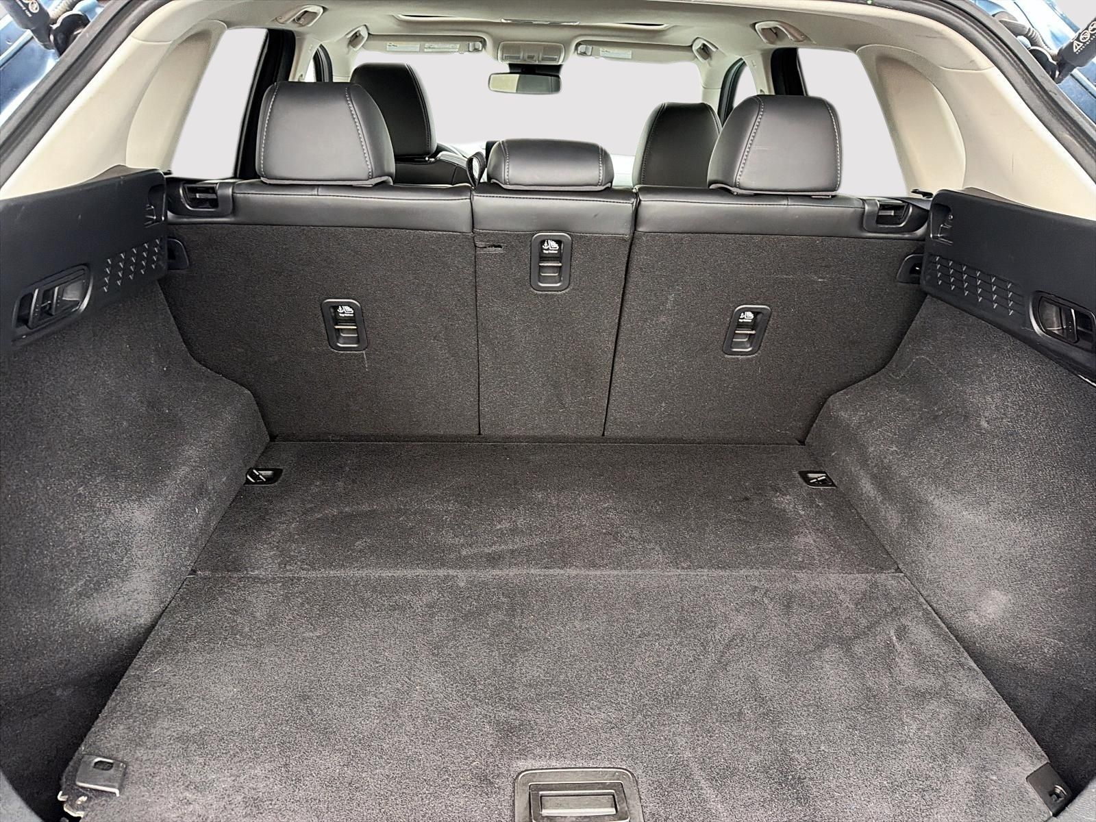 Photo 2023 Mazda CX-5 #6