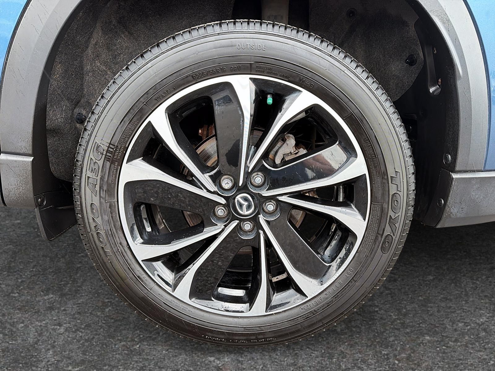 Photo 2023 Mazda CX-5 #7