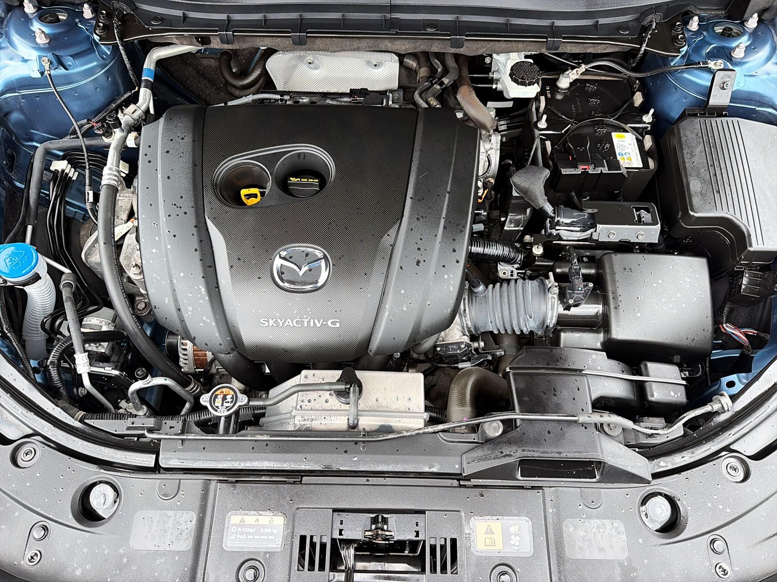 Photo 2023 Mazda CX-5 #8