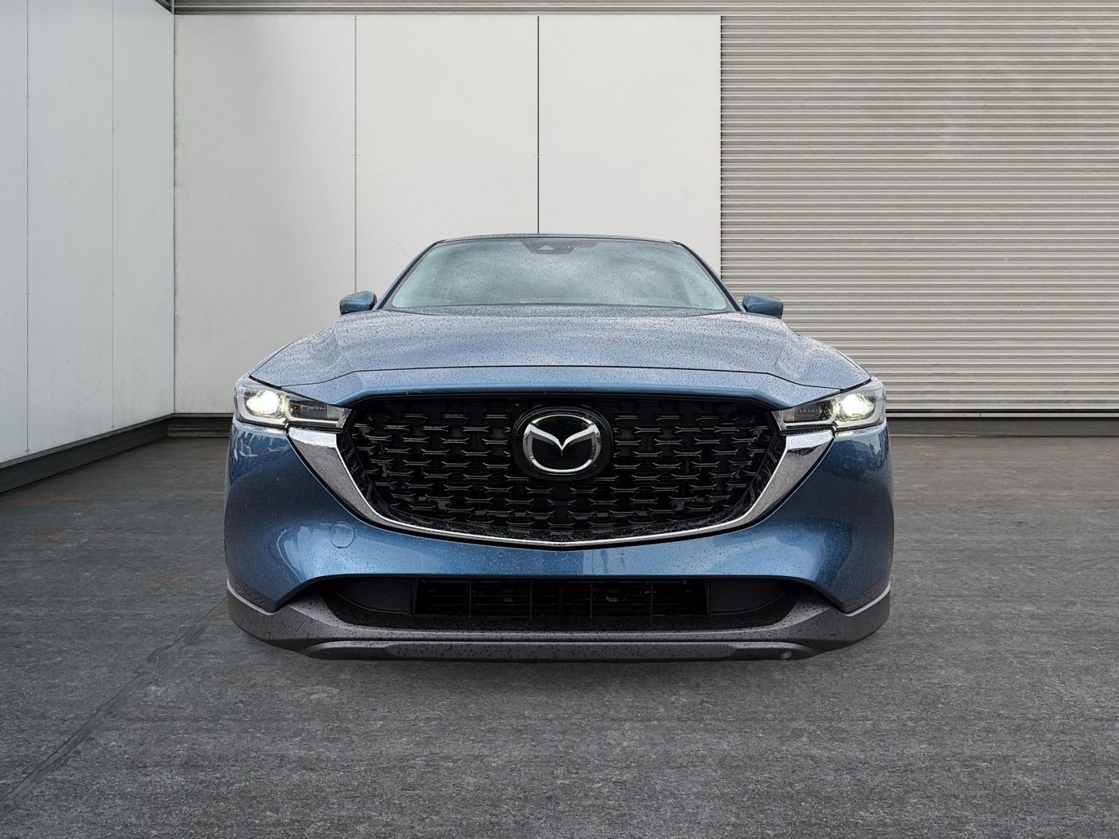 Photo 2023 Mazda CX-5 #2