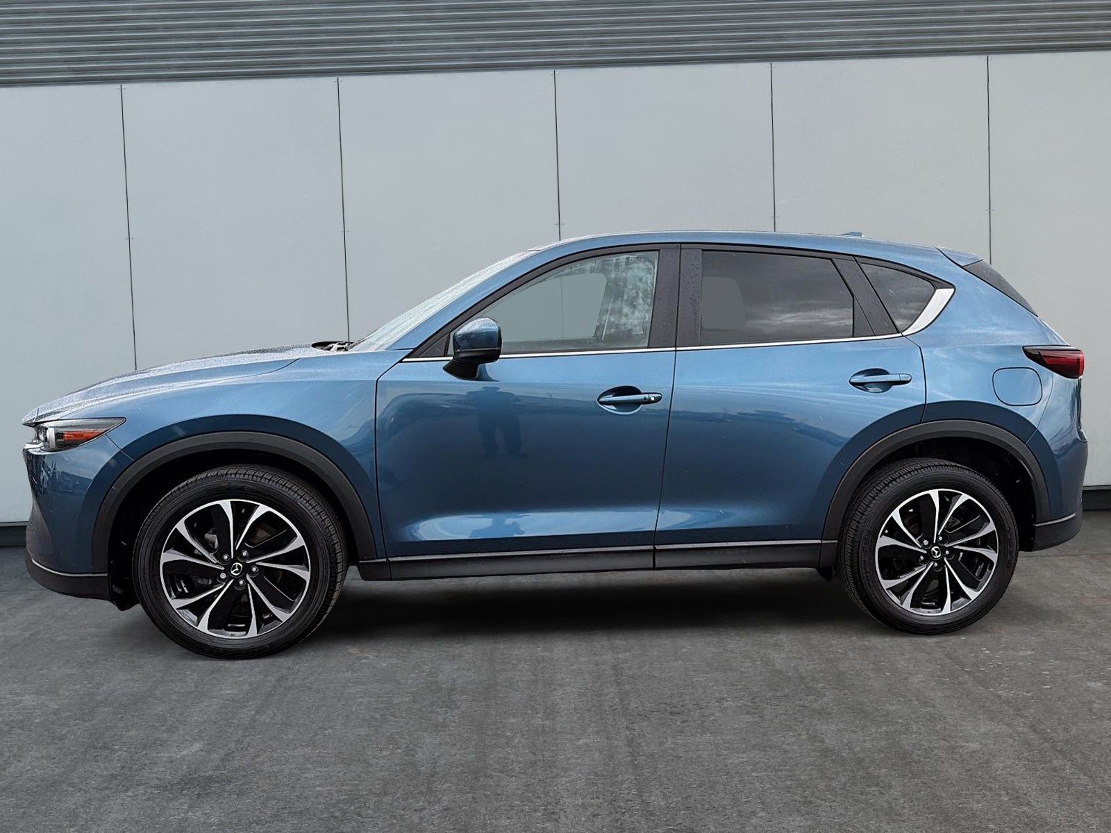 Photo 2023 Mazda CX-5 #5
