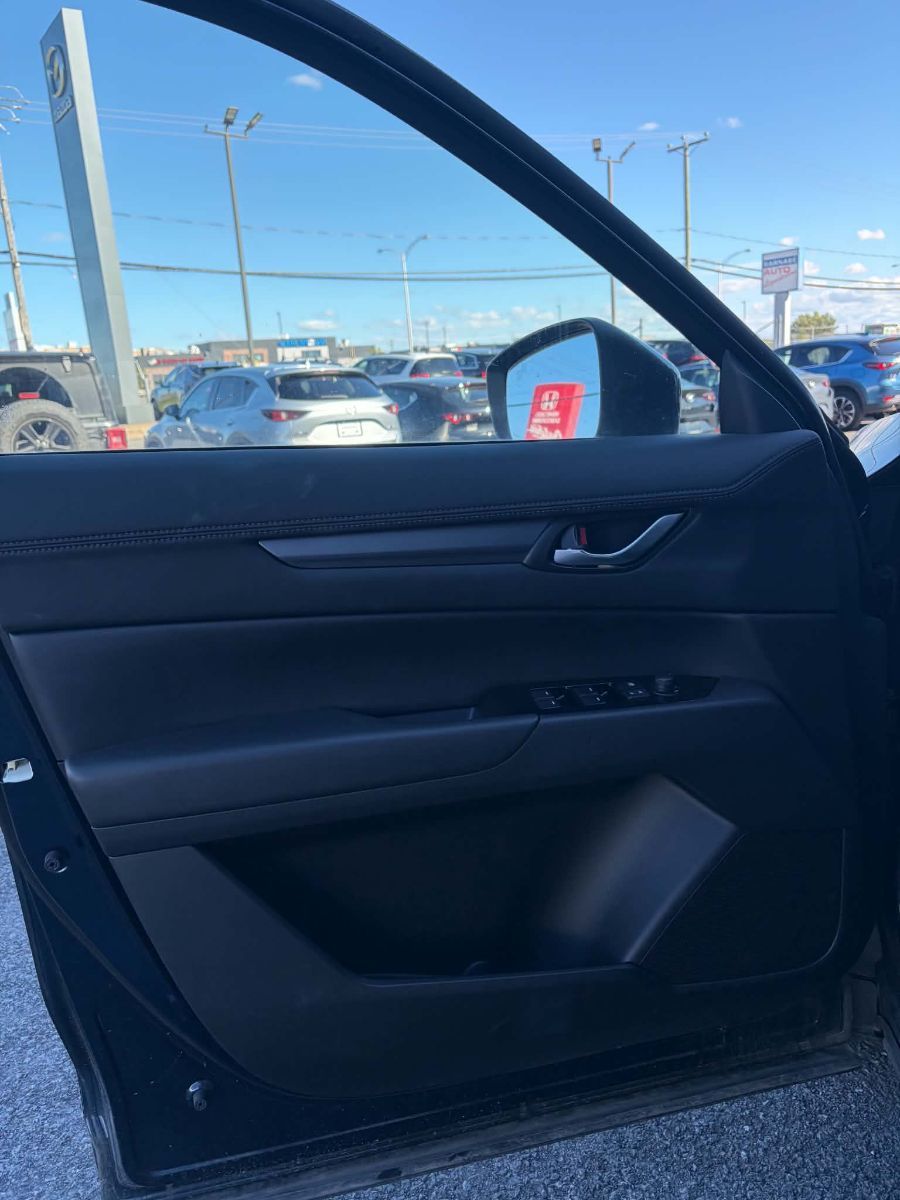 Photo Mazda CX-5 GS 2024 #7
