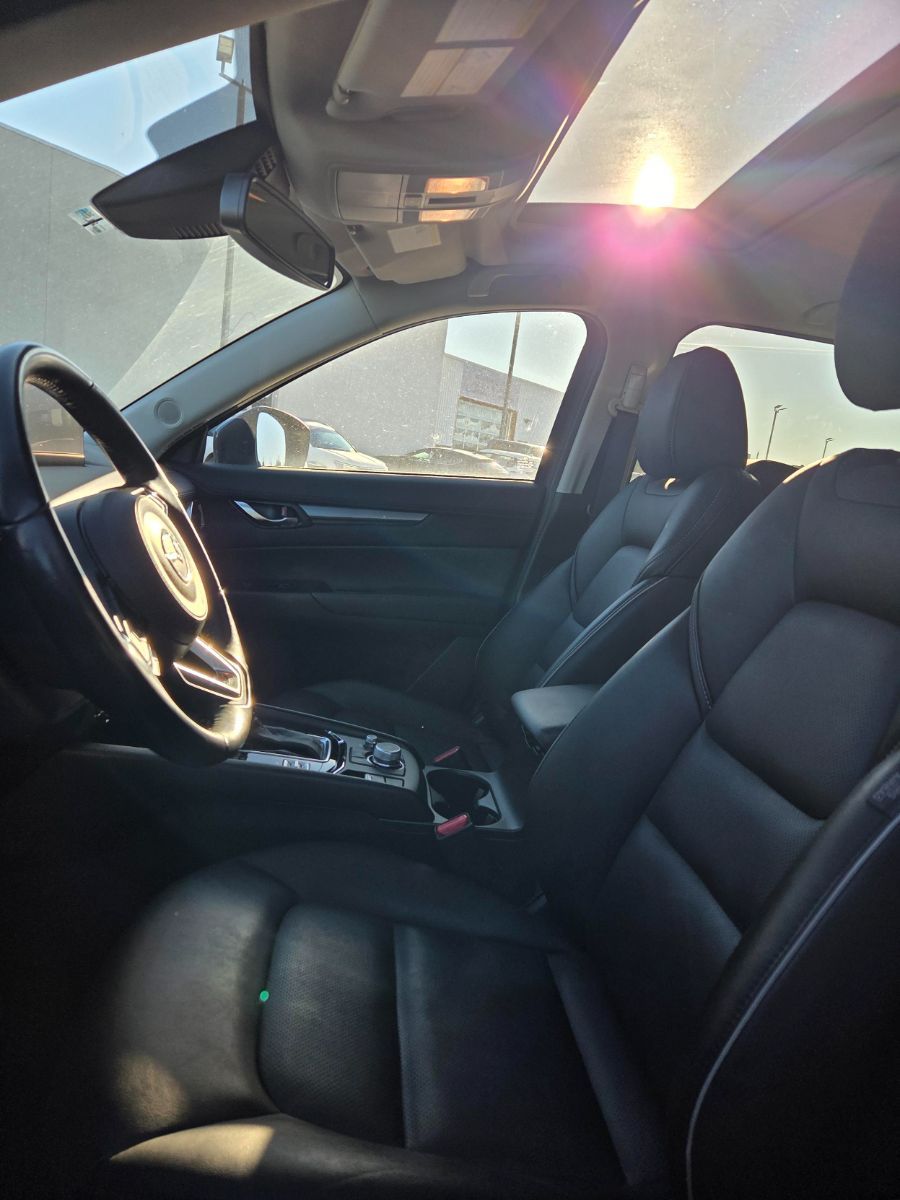Photo 2024 Mazda CX-5 GS #3