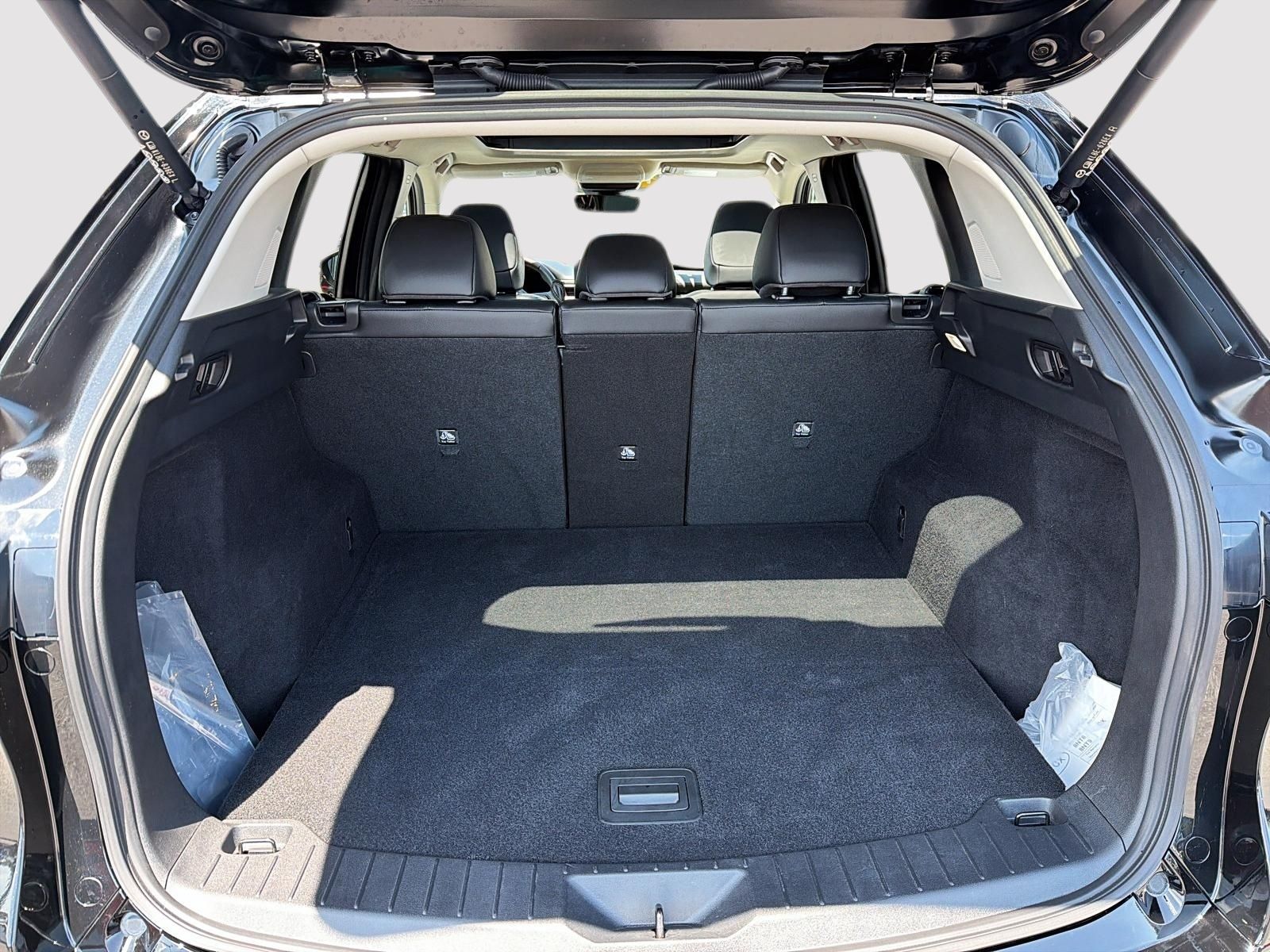 Photo 2026 Mazda CX-5 GT-PREMIUM #6