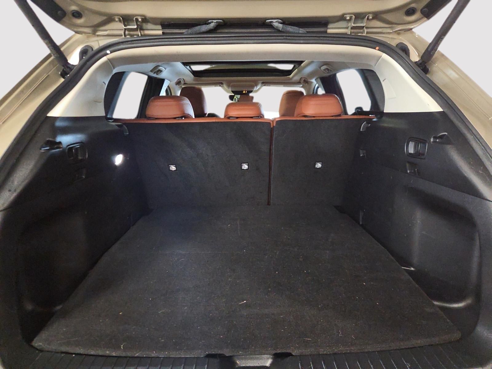 Photo 2024 Mazda CX-50 #6