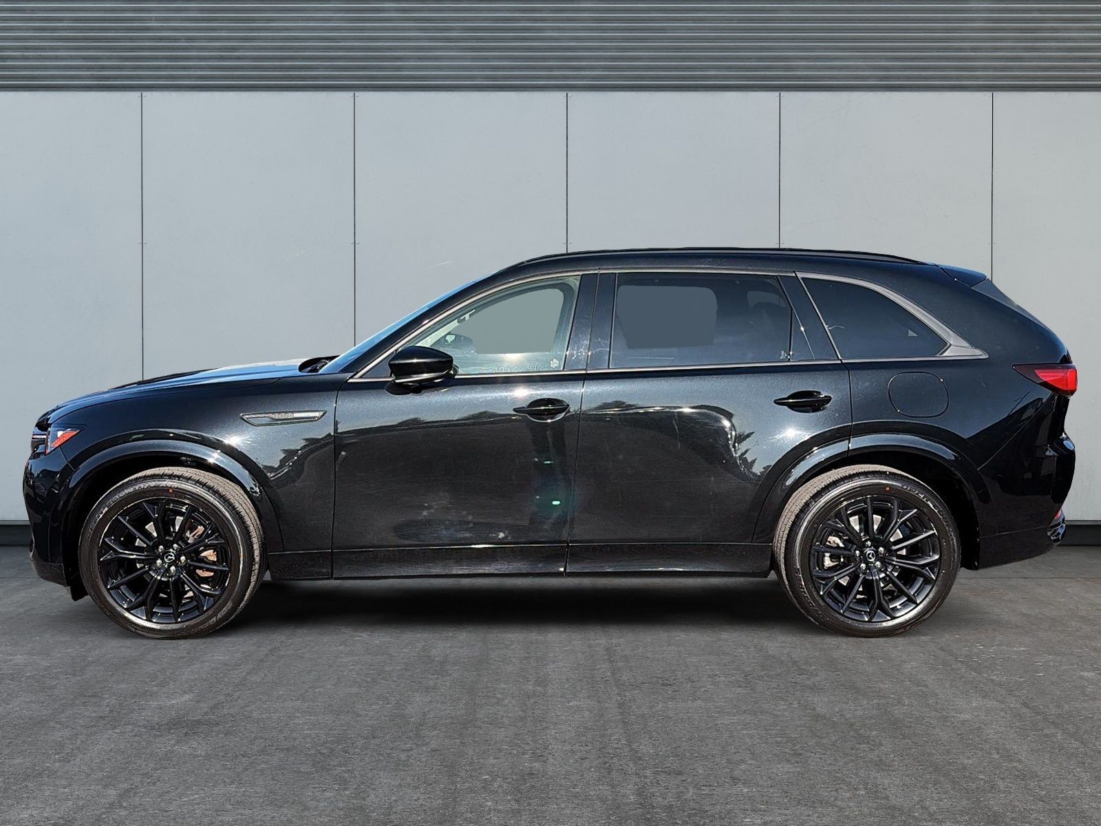 Photo Mazda CX-70 MHEV GT 2025 #5