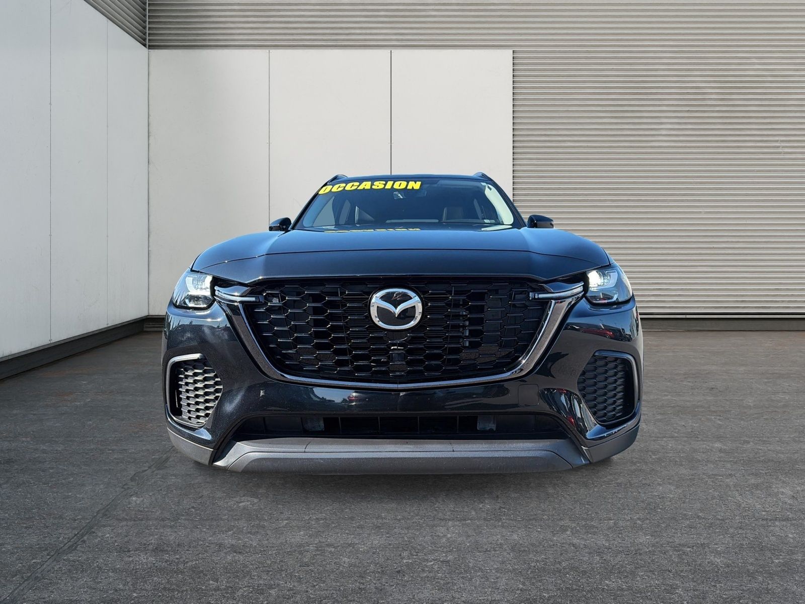 Photo Mazda CX-70 PHEV GS-L 2025 #2