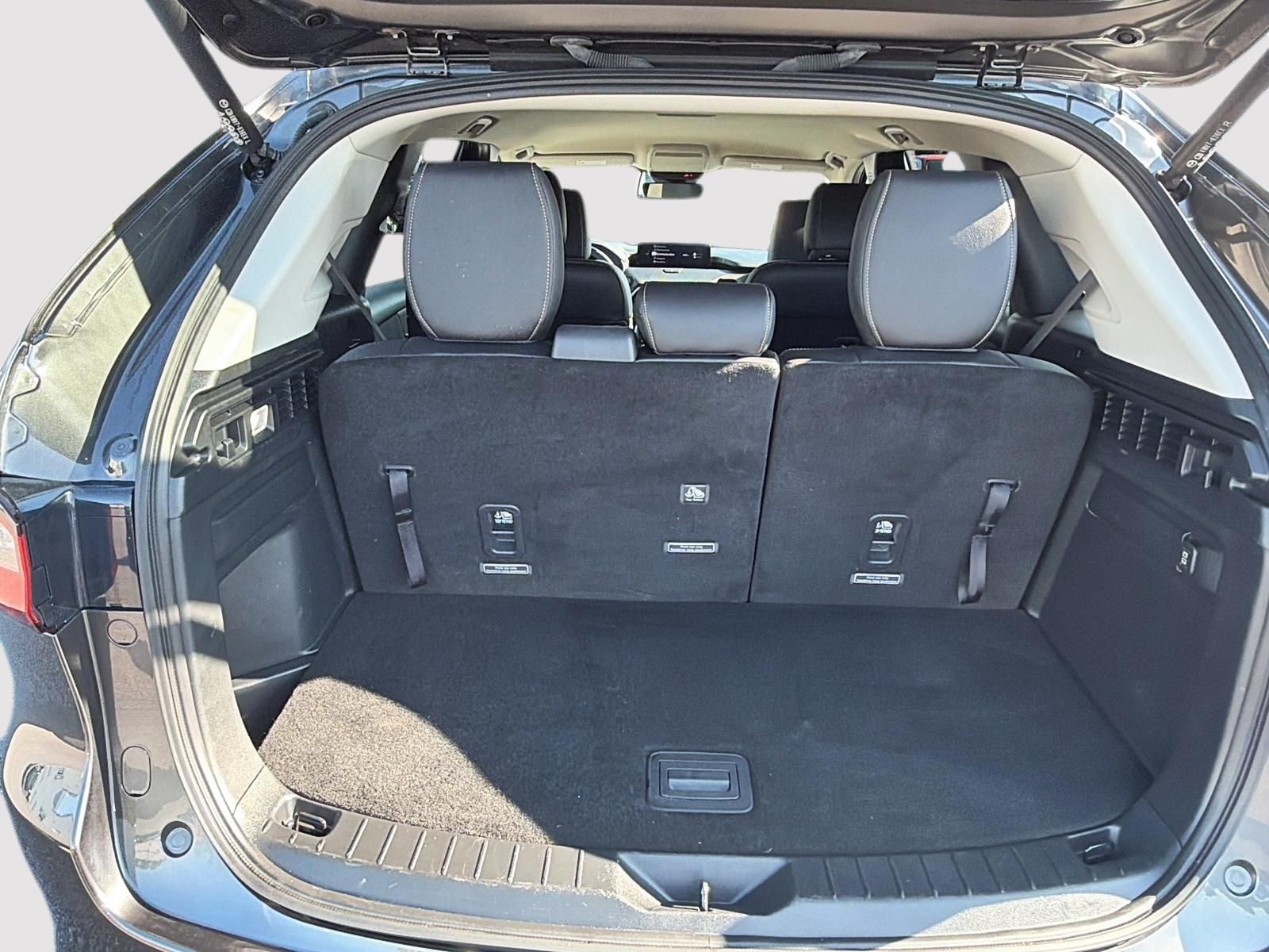 Photo 2024 Mazda CX-90 MHEV GS-L #6