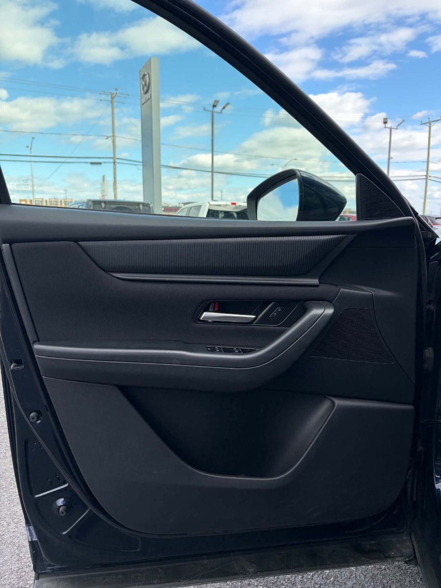 Photo 2025 Mazda CX-90 MHEV GS-L #7