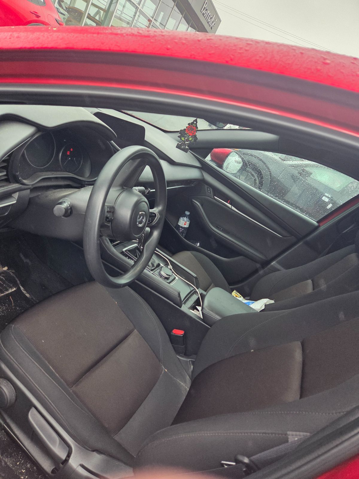 Photo Mazda Mazda3 Sport GX 2024 #4
