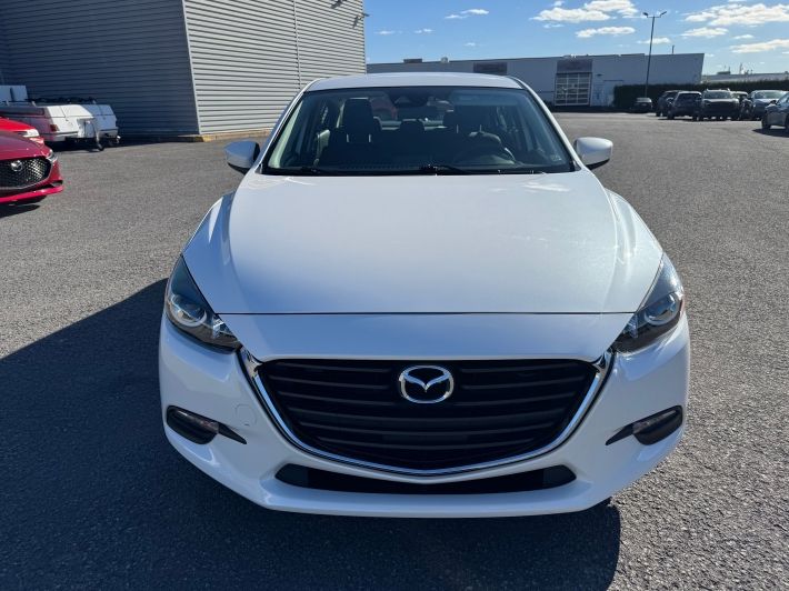 Photo 2018 Mazda Mazda3 GX #2