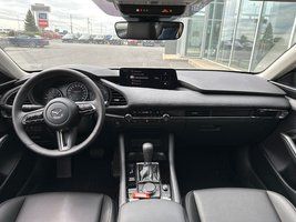 Photo 2025 Mazda Mazda3 GS #7